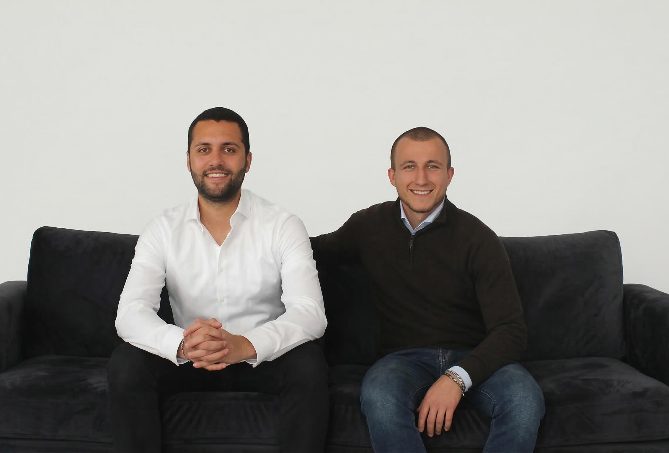 Geschäftsführung und Team der Immomy GmbH